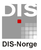 DIS-Norge, Slekt og data